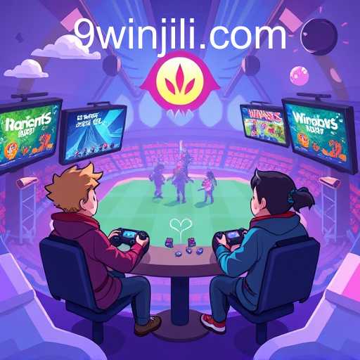 Winjili: The Evolution of Online Gaming Communities