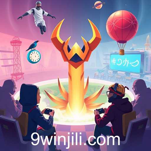 Evolution of Online Gaming Platforms