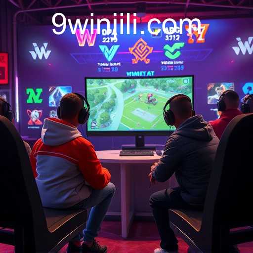 The Rise of Gaming in the Digital Age