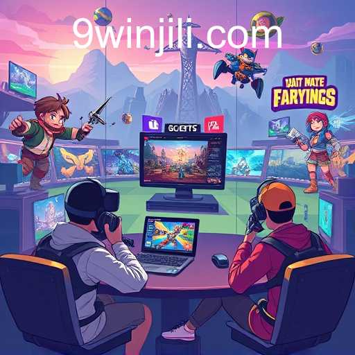 The Unstoppable Rise of Online Gaming Communities