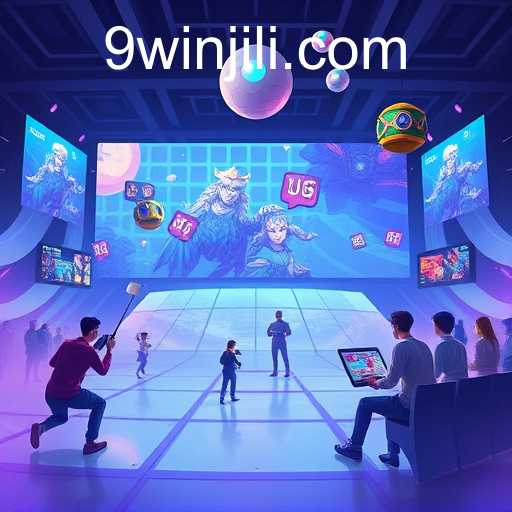 The Rise of Winjili in the Gaming World