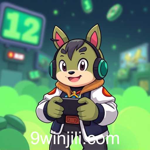 The Rise of Winjili: A New Gaming Era