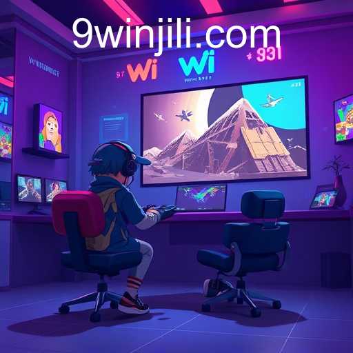 Winjili Transforms Gaming Landscape