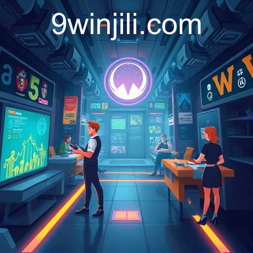 Winjili: The Gaming Island of Opportunities