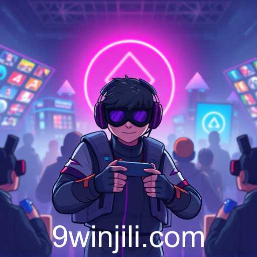 Winjili: Transforming Online Gaming Experiences