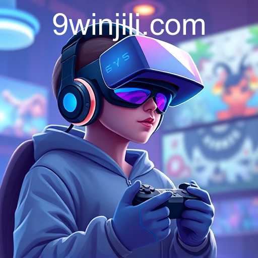 Winjili’s Rise in the Gaming World