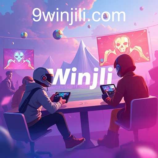Winjili: Revolutionizing Online Gaming in 2026