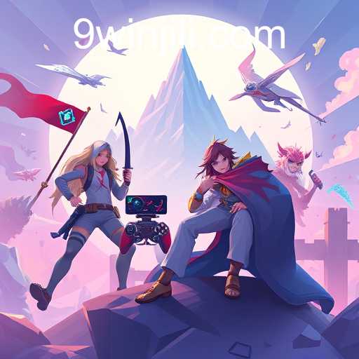 Winjili: Revolutionizing Online Gaming in 2026