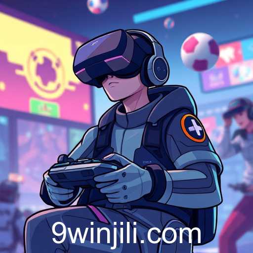 Winjili: Revolutionizing Online Gaming in 2025